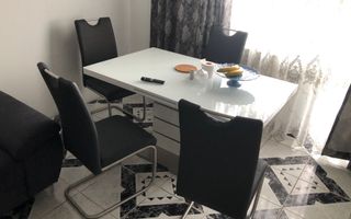 Apartament spatios, trei camere, Calea Mosilor-Obor - Poză 2