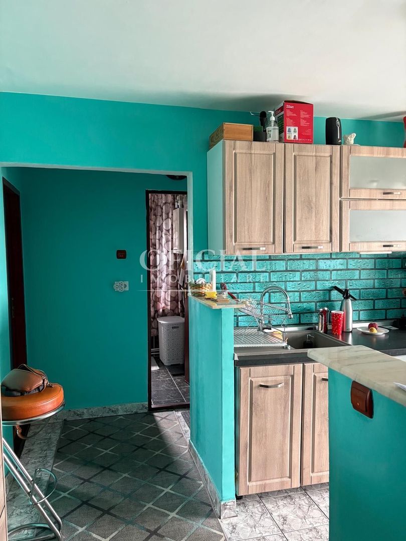 Apartament 2 Camere | 47 Mp | Garaj | Balcon | Zorilor SP. Recuperare - Poză 4