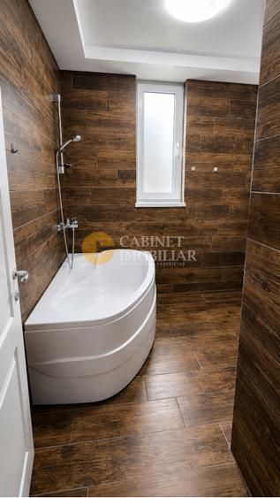 2 camere - 61 mp - Etaj intermediar - zona Vișoianu - Poză 8