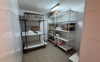 SPATIU COMERCIAL | COFETARIE | RESTAURANT | RADAUTI - Poză 33
