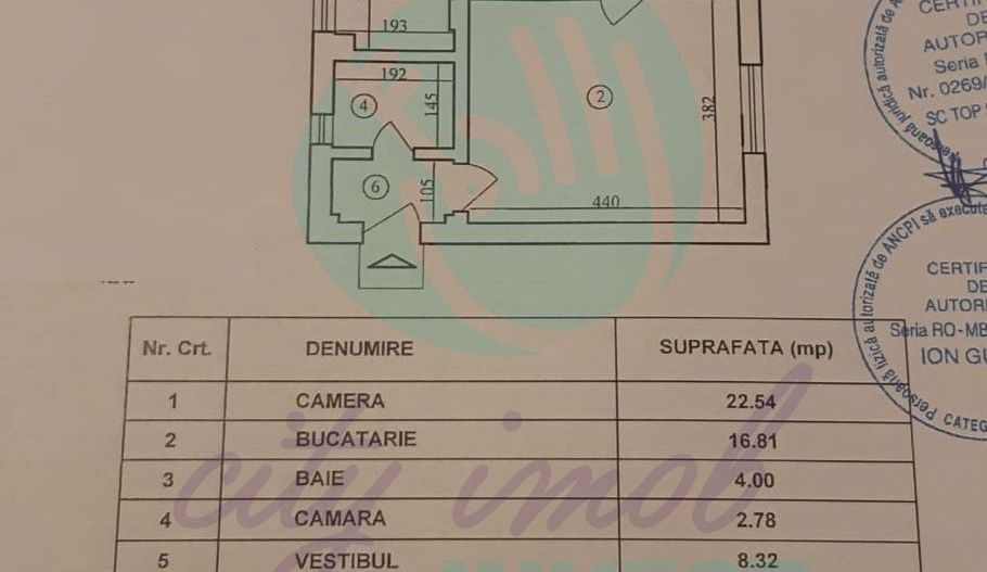 VILA P+1+Pod LA GRI-   LANGA METROU BRANCOVEANU | | Teren 458 mp| - Poză 13