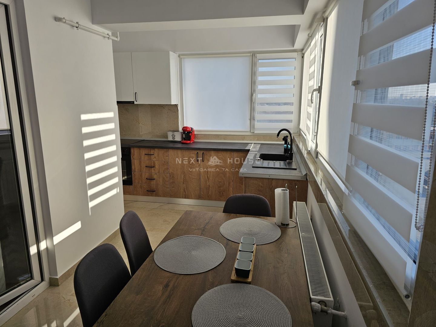 Apartament 2 camere Rahova - Poză 5