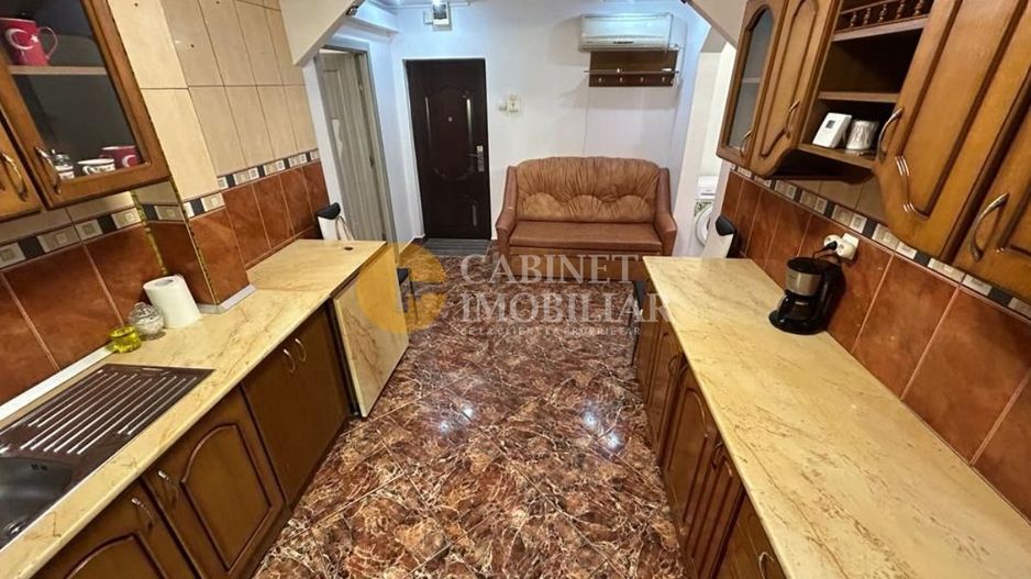 Dacia- Apartament 2 camere decomandat - Poză 6