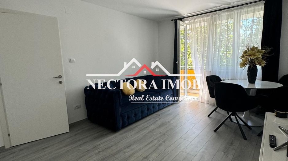 NECTORA IMOB-Apartament 3 camere, 2 balcoane, Zona Cantemir, 70 mp,Et3 - Poză 2