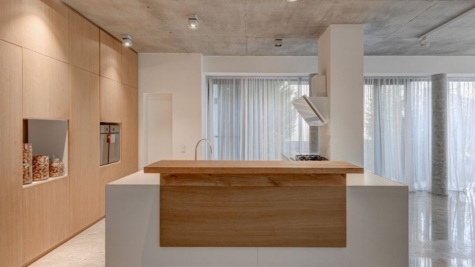 Modern villa | 6 rooms | Iancu Nicolae - Poză 5