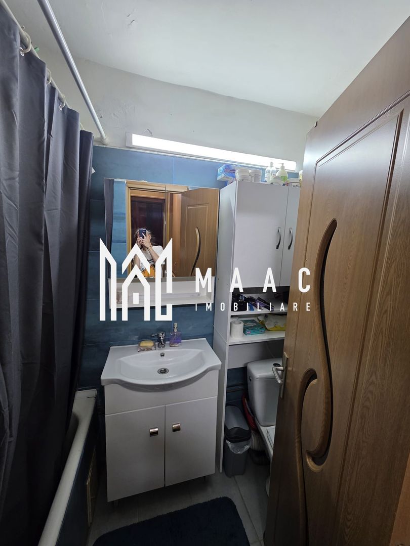 Apartament 1 camera I Etaj Intermediar I Peco- Milea - Poză 7