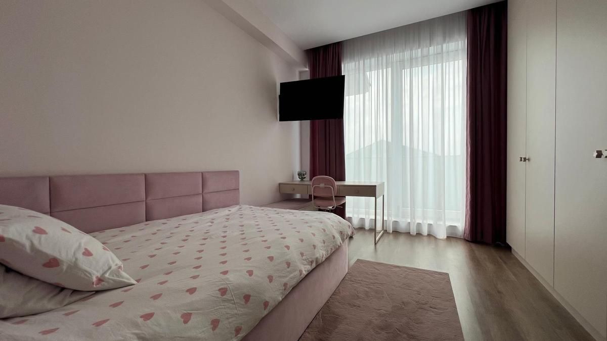Deasupra tuturor — Penthouse 400 mp cu terasă de 100 mp - Poză 16
