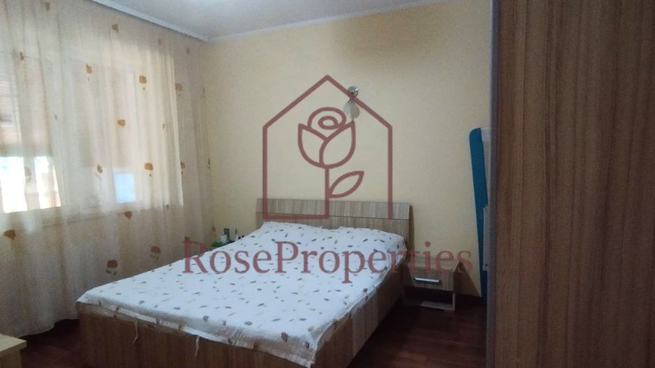 CASA CU DEMISOL | 5 CAMERE | POIANA - Poză 14