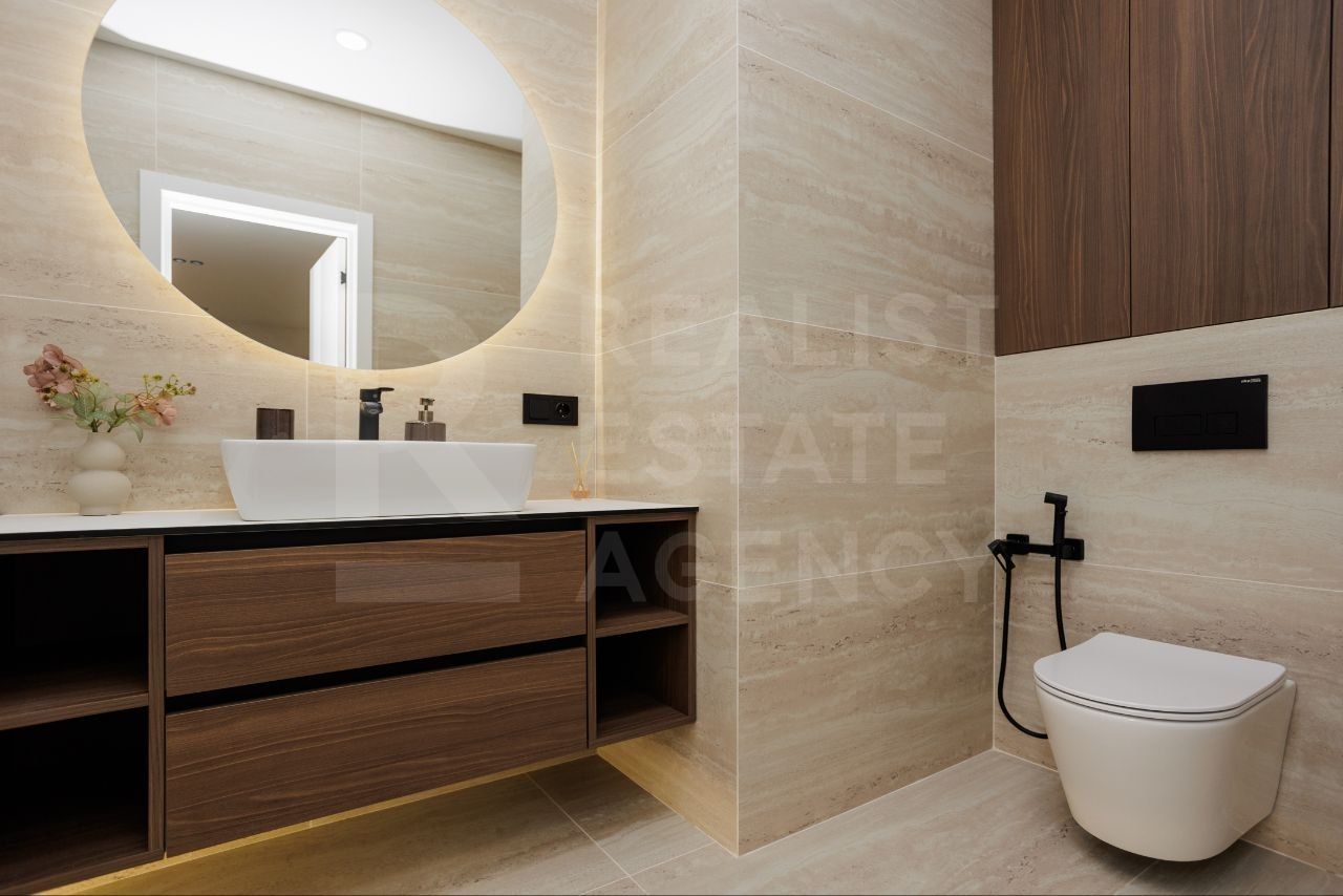 Vânzare, apartament 3 camere 70 mp, str. Vasile Lupu, Buiucani - Poză 16