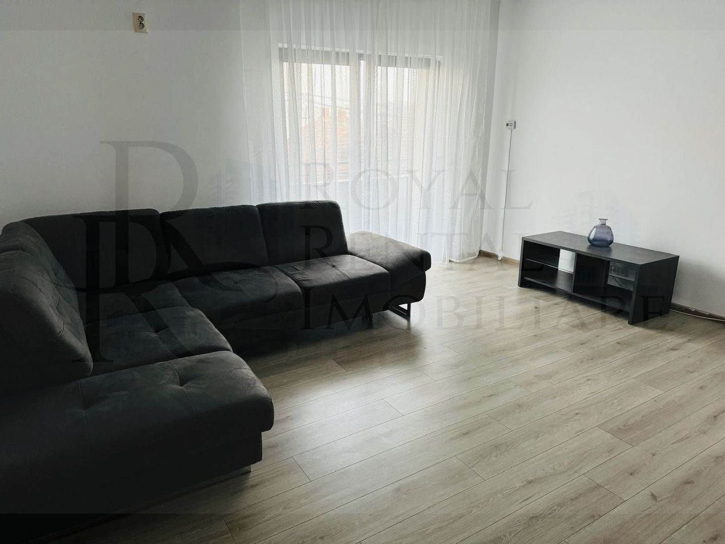 2 Camere, 60 mp, Bucătărie Separată, Modern, Garaj Propriu, Lift, Etajul 1 - Poză 2