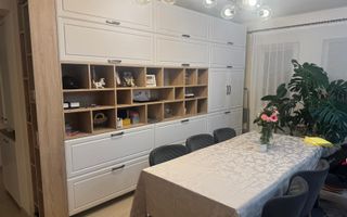 Generos și confortabil.Apartament zona Academia de Muzica. - Poză 2