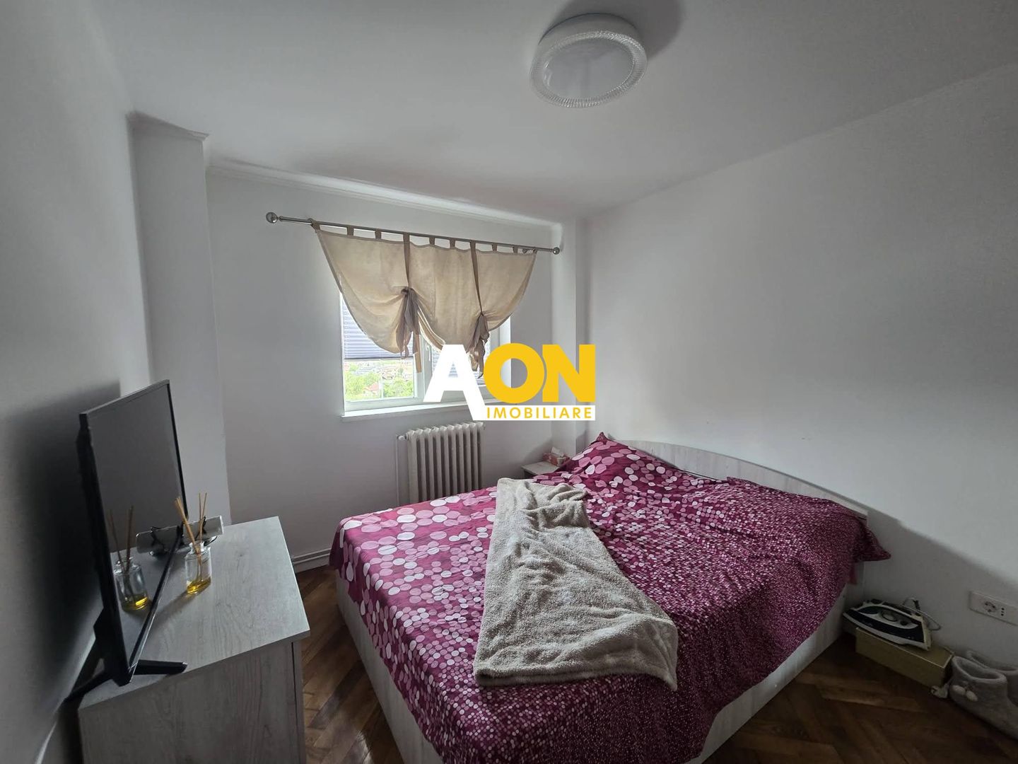 Apartament 3 camere + spatiu depozitare, scara interioara, TolstoI - Poză 6