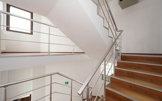 Spatiu de birouri stradal, 148mp de inchiriat în zona Soseaua Chitilei - Poză 4