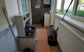 4 camere decomandat, renovat complet – Nicolina 1, prima statie - Poză 11