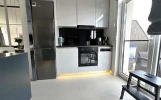 Penthouse modern 4 camere • 120 mp + 60 mp terase • Soporului - Poză 6