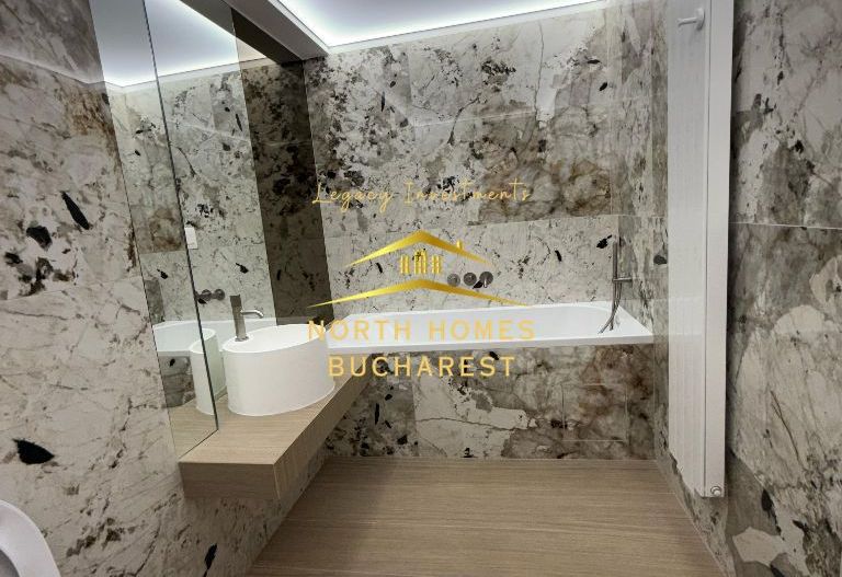 Apartament 3 camere ,Loc de parcare inclus – Cortina 126, lângă Cambridge School - Poză 12