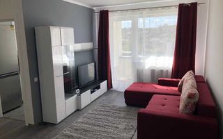 Apartament modern cu 2 camere- Dambul Rotund - Poză 1