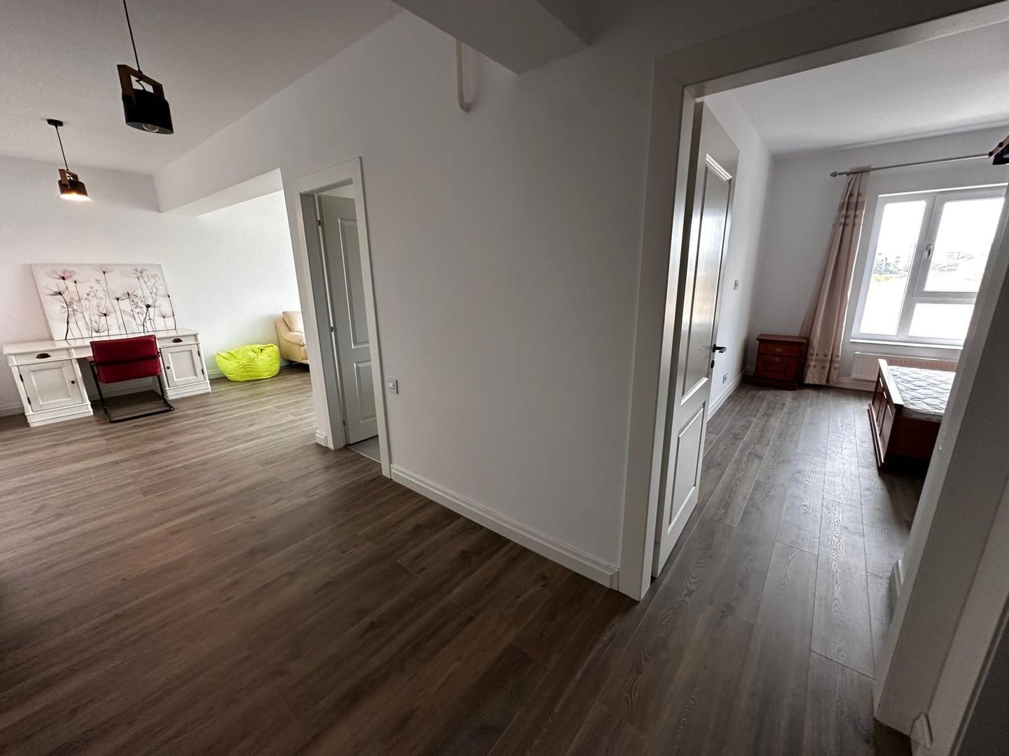 2 Camere 10min Metrou Petrache Poenaru Lake House2 Virtutii Lujerului - Poză 23