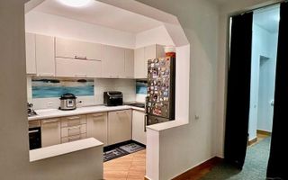 VANZARE DUPLEX 5 CAMERE | P+1+M | ZONA APARATORII PATRIEI - Poză 6