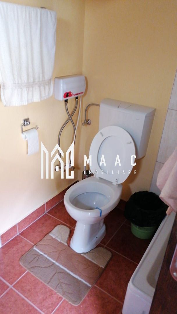 Casa Individuala | Teren 508 MP | Orlat - Poză 6