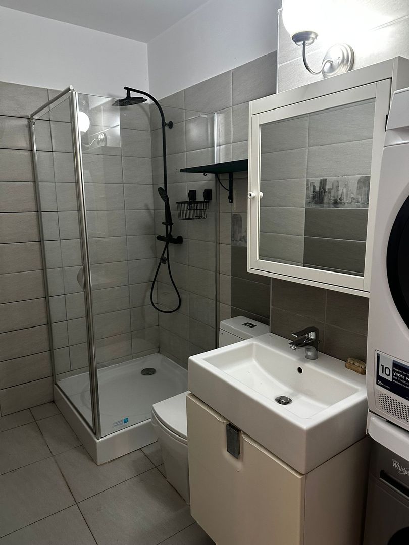 Apartament 2  camere Sanpetru Residence! - Poză 5