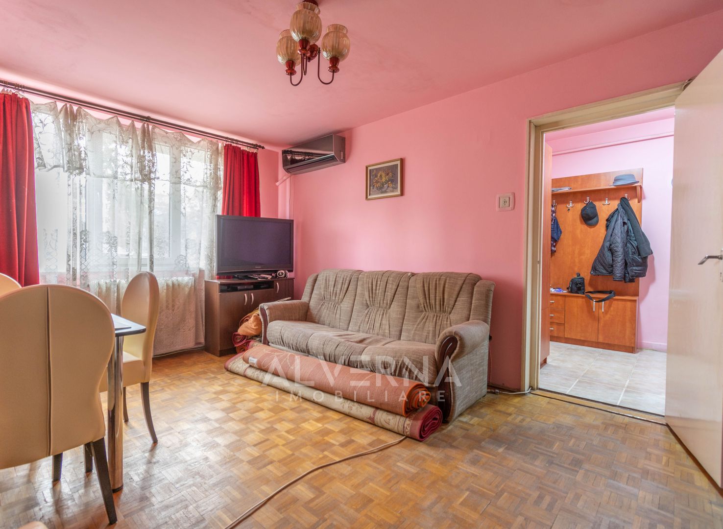 Apartament 2 camere | 46mp | mobilat | utilat | Gheorgheni - Poză 2