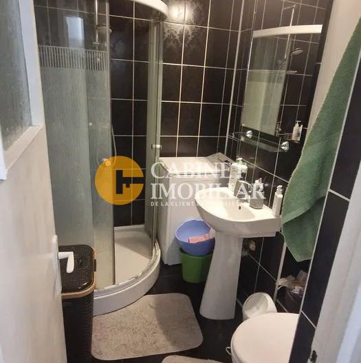 1 camera, 34mp, etaj intermediar, bloc fara risc, Tatarasi! - Poză 3