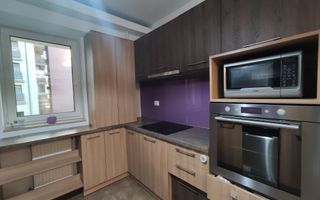 Apartament cu 2 camere în imobil nou | Zona Iulius Mall - Gheorgheni - Poză 6