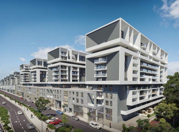 Apartament 2 camere terasa superbă Barbu Vacarescu | Prima Vista - Poză 1