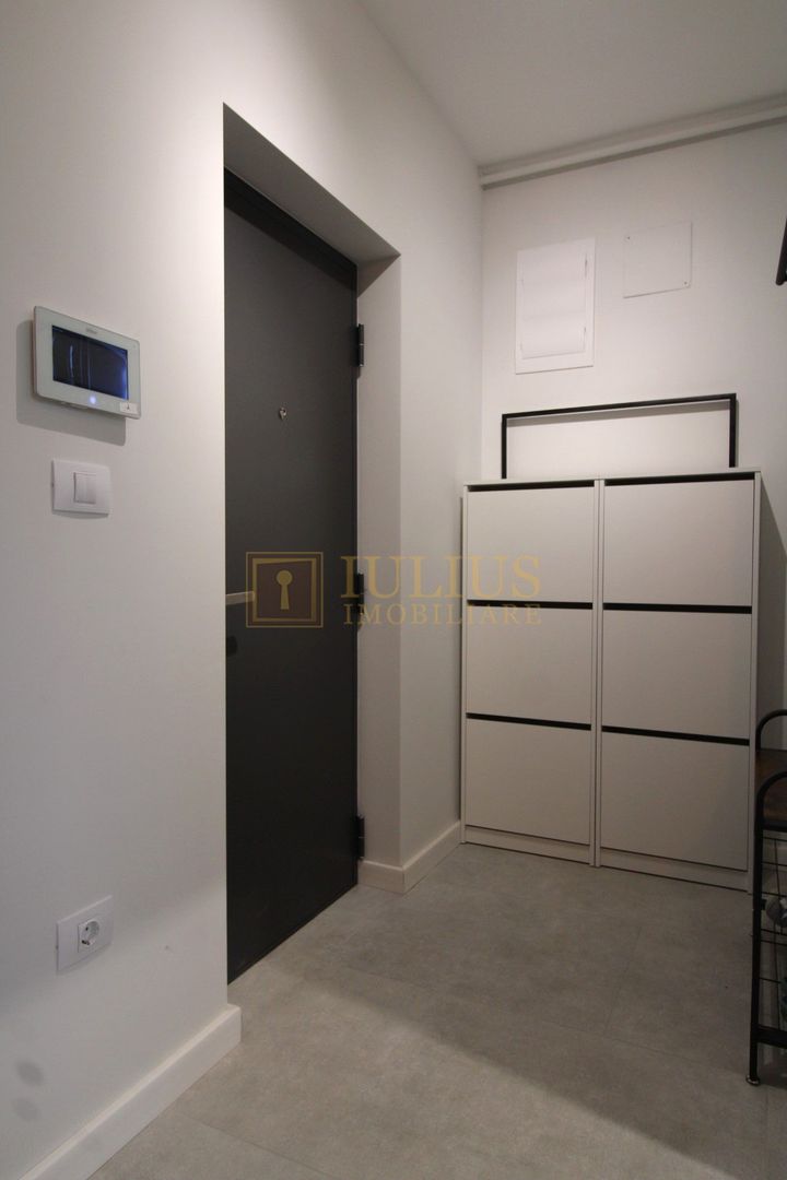 Dumbravita- 2 camere, centrala proprie - Poză 11