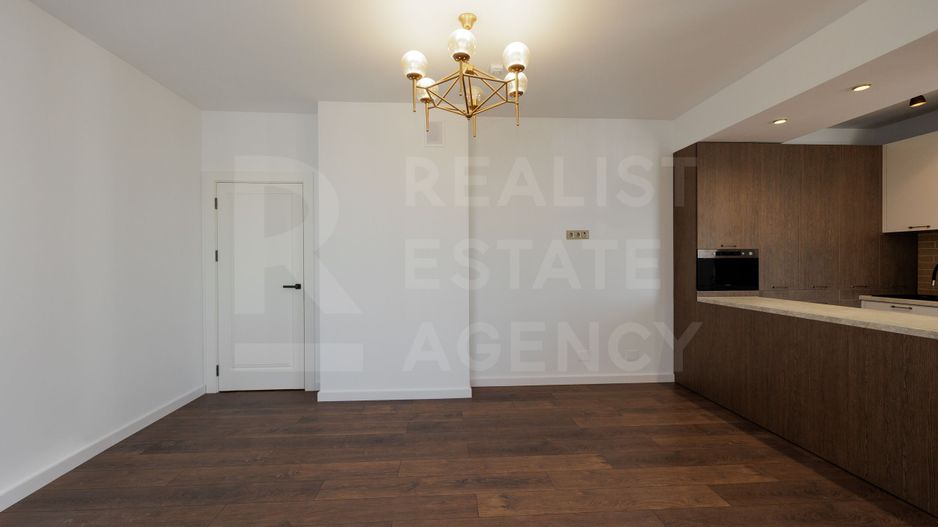 Vânzare, apartament, 2 camere, str. Calea Ieșilor, Sculeni - Poză 4