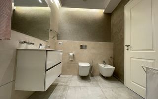 APARTAMENT DE LUX CU 3 CAMERE LA INCHIRIERE IN COMPLEX REZIDENTIAL - Poză 11