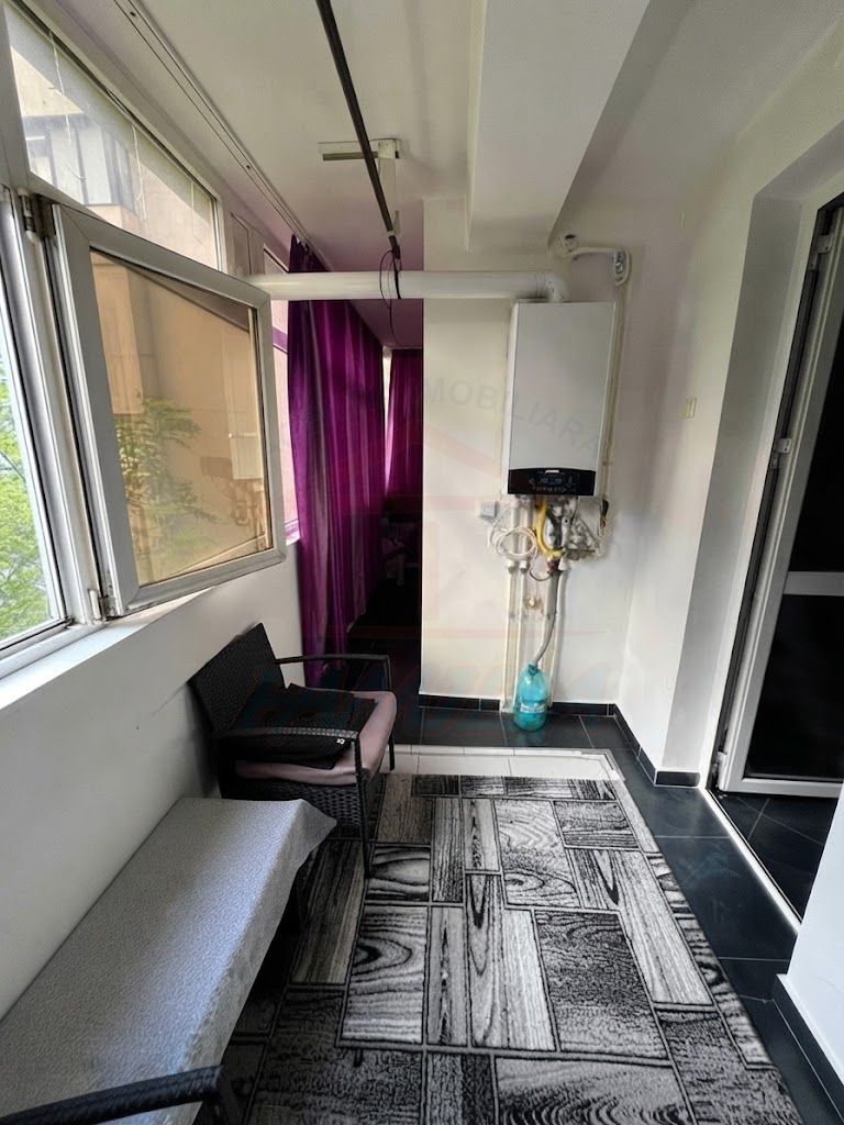Apartament cu 3 camere de vânzare sau schimb – Micro 18 | 85.000 € - Poză 3