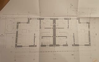 Duplex | Unitate Individuala La Gri | 4 Camere | Mansarda | Terasa - Schiță 11