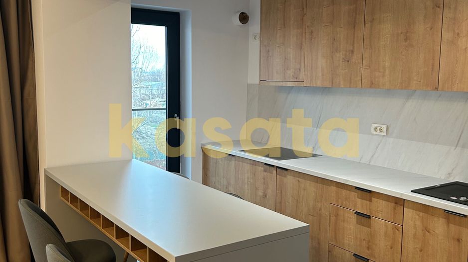 Apartament modern de 2 camere de închiriat – The Level Apartments - Poză 6