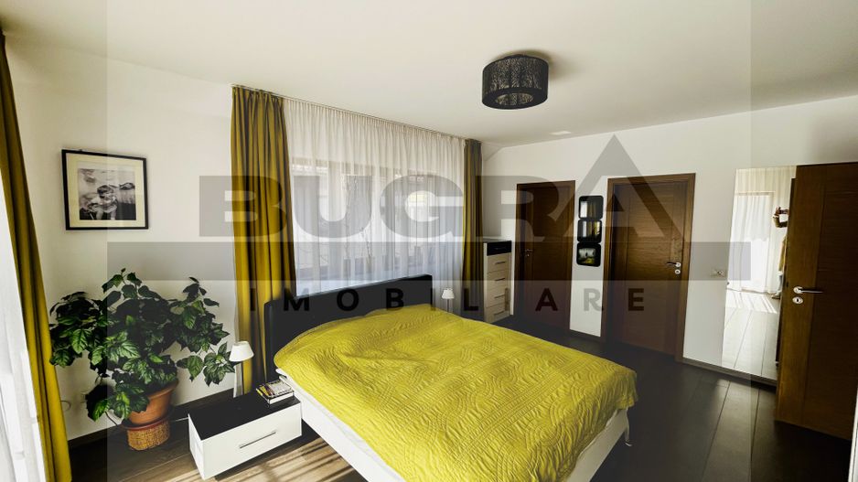 Dupelx de inchiriat, 140mp, Pet-Friendly, 2 parcari, zona Somesului - Poză 7