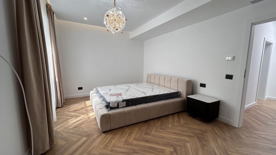 NORTH VILLAS | VILA PREMIUM | INDIVIDUALA | POMPA DE CALDURA - Poză 26