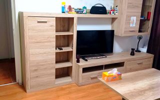 APARTAMENT 2 CAMERE DE VÂNZARE SIBIU, PIAȚA RAHOVEI, PARTER ÎNALT - Poză 5