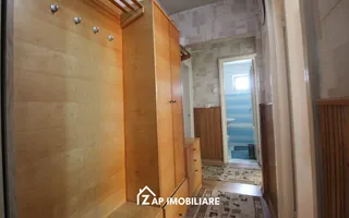 Tudor - Strada Rodniciei - Ap 2 Camere  - Aer Conditionat - Lângă Scoala 20 - Poză 13