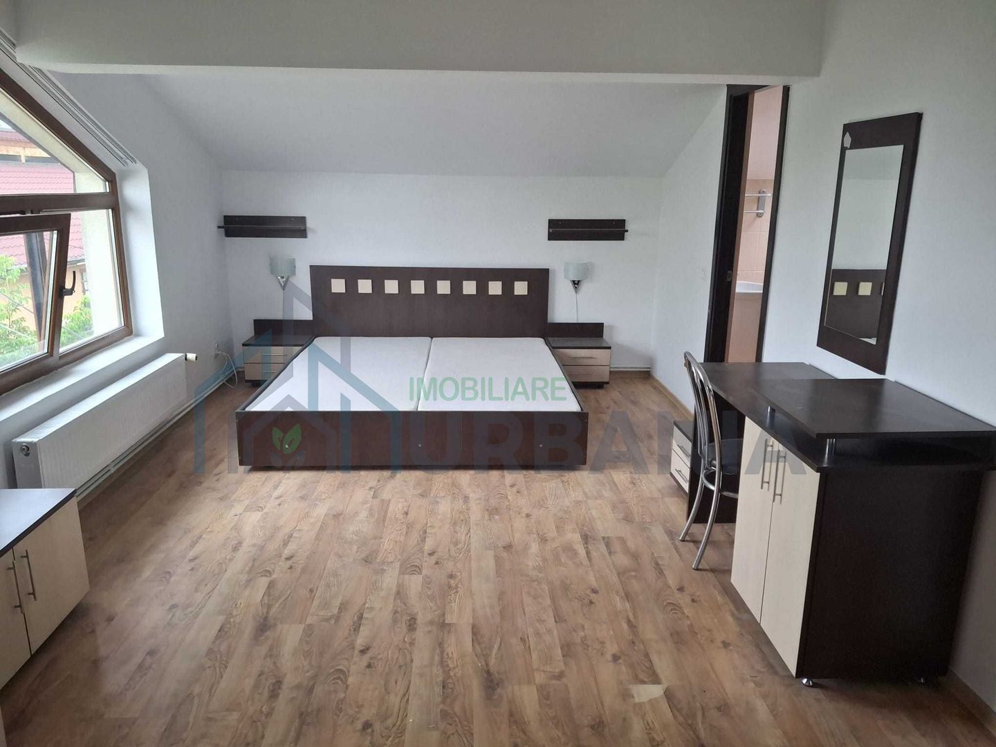 Camere de închiriat în casă din Iași, zona Tătărași - Poză 2