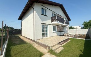 Vila tip duplex | 4 camere | 2 bai | Panouri solare - Poză 3