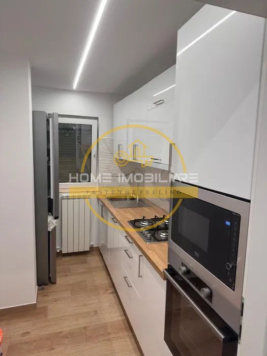 🏡 Apartament modern de 2 camere – Zona Primăverii, Iași - Poză 3
