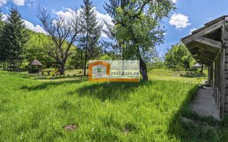 Oportunitate, Restaurant cu MiniPensiune 800mp, 1,8ha teren, Via Transilvanica - Poză 55