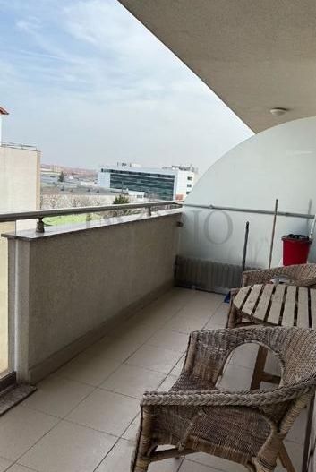 Garsoniera Aviatiei Centrala Proprie - Poză 9