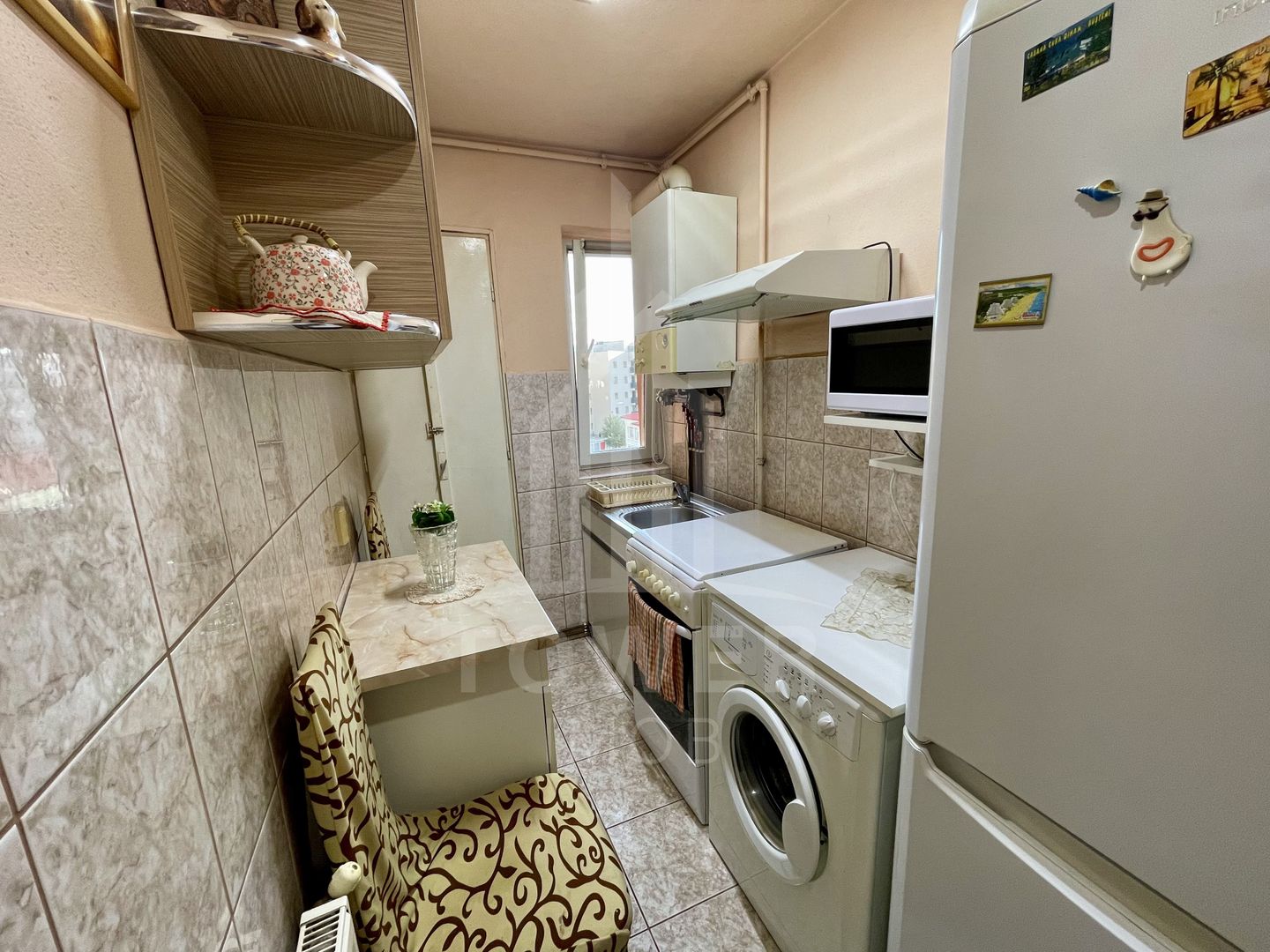 De închiriat apartament de 2 camere la doar 330€/luna - Poză 6