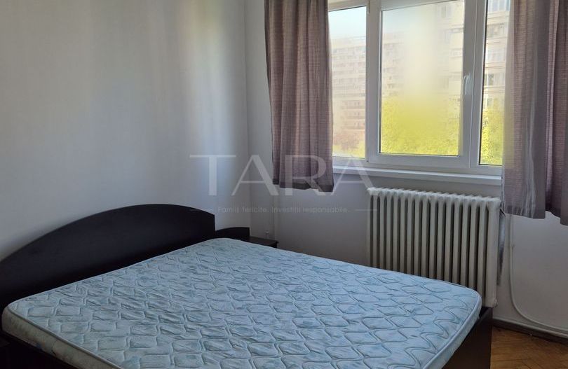 Apartament cu 2 camere, 55 mp, balcon și boxă, Gheorgheni. - Poză 6