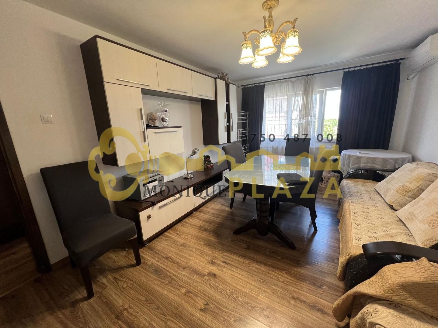 3 Camere | Ultracentral | CT | Mobilat | Utilat | - Poză 3