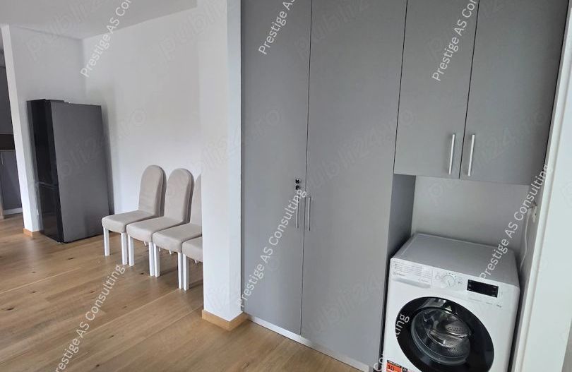 Apartament 2 camere, prima inchiriere | Parcare privata | Zona Armoniei - Poză 7