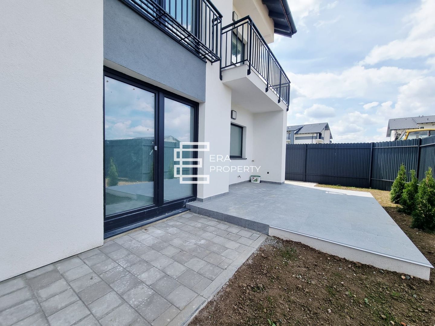 Casă individuală, 4 camere, Șelimbăr – Intabulată, predare la cheie - Poză 11