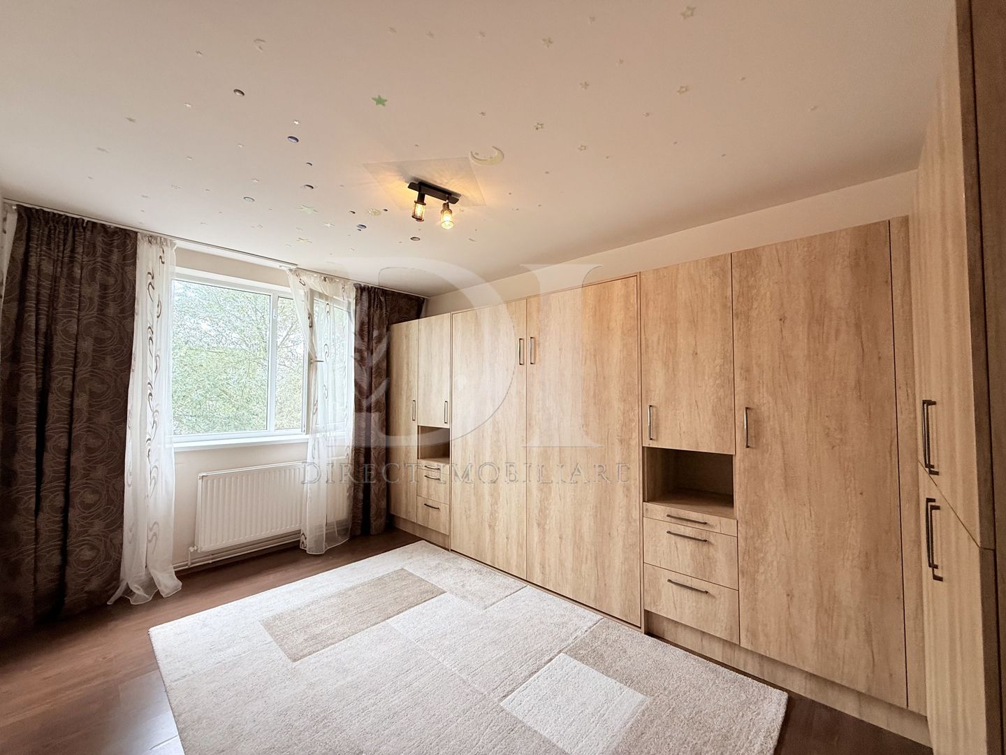 Apartament cu 3 camere decomandate / etaj intermediar - Poză 14